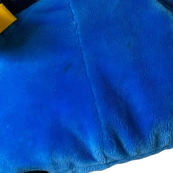 Disney Store Pixar Finding Dory Stuffed Animal Plush Blue Fish Large Nemo - Picture 5 of 11